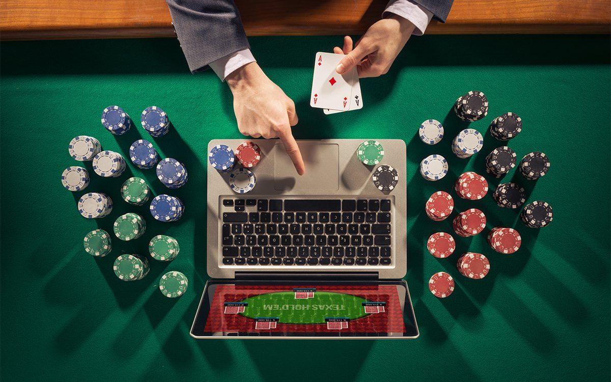Dampak Corona Meningkatkan Poker Online Terpercaya
